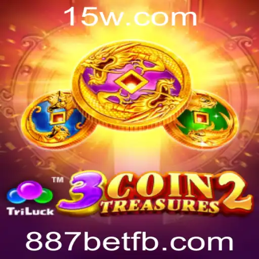 Descubra o Mundo Fascinante de 3CoinTreasures2 com 887bet