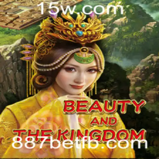 BeautyAndTheKingdom: Um Novo Mundo de Aventura e Estratégia
