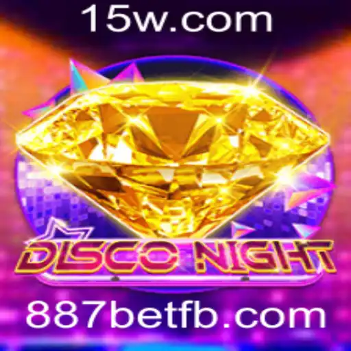 Descubra o Mundo Empolgante de DiscoNight: Jogo Inovador com 887bet