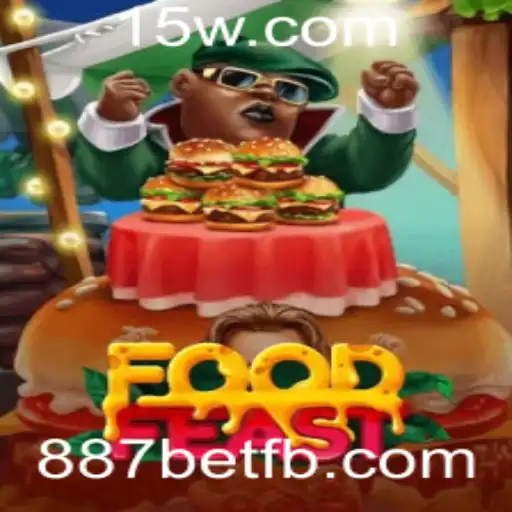 FoodFeast: A Nova Sensação no Mundo dos Jogos