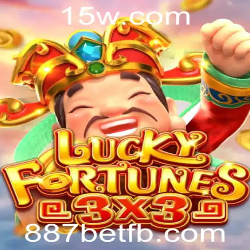 LUCKYFORTUNES3x3: Explorando o Novo Fenômeno dos Jogos Digitais