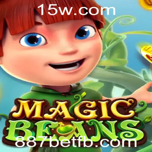 MAGICBEANS: O Encantamento dos Feijões na Nova Era dos Jogos