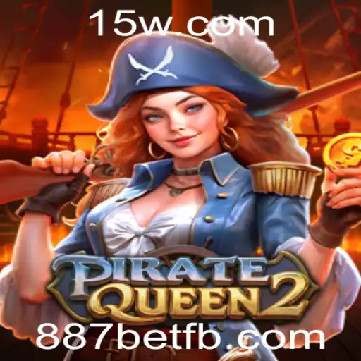 Desvendando PirateQueen2: Uma Aventura no Mundo dos Piratas com 887bet
