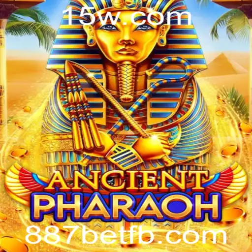 Descubra o Enigmático Mundo de AncientPharaoh: Um Jogo de Estratégia e Mistério
