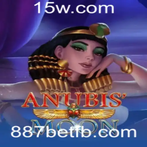 Explorando o Universo de AnubisMoon: Um Mergulho no Novo Jogo de 887bet