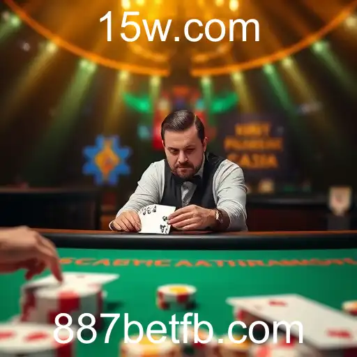 Cassino ao Vivo - 887bet