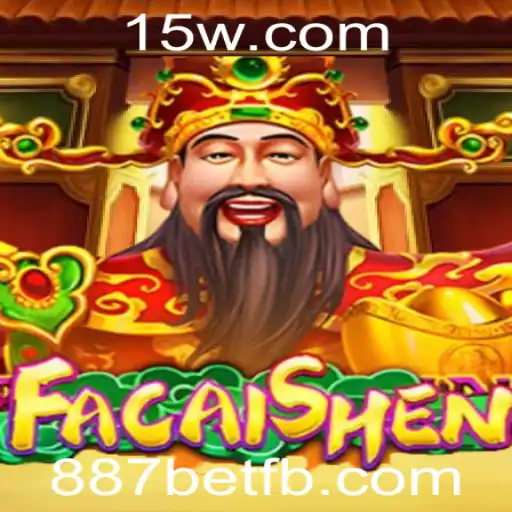Descubra FaCaiShen: O Jogo que Conquista o Público no 887bet