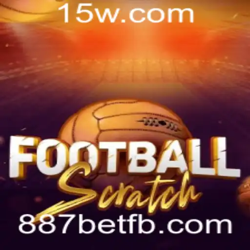 Descubra FootballScratch: A Nova Sensação dos Jogos com 887bet