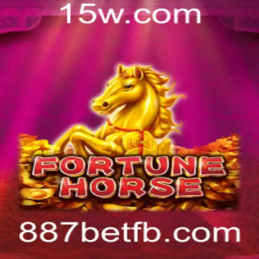 Descubra o Empolgante Mundo de FortuneHorse no Cassino 887bet