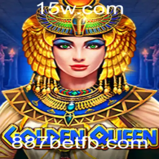 Descubra o Universo de GoldenQueen: Um Jogo Revolucionário no Mercado de 887bet
