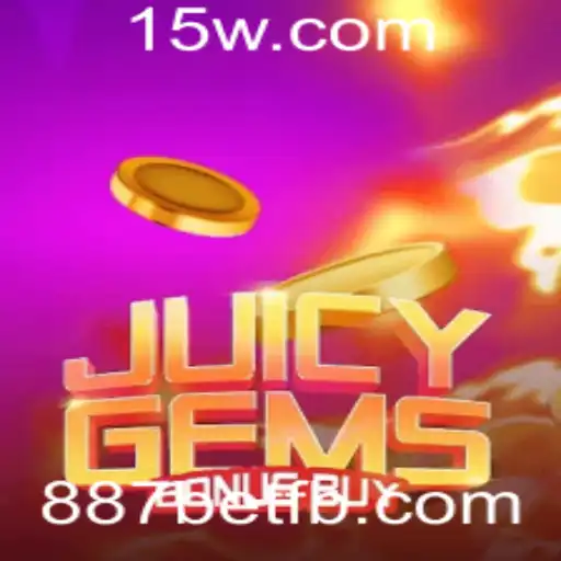Descubra o Mundo Empolgante de JuicyGemsBonusBuy com 887bet