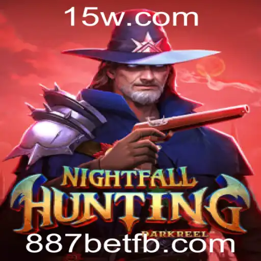 Desvendando o Mundo de NightfallHunting: Um Novo Fenômeno no Universo dos Jogos