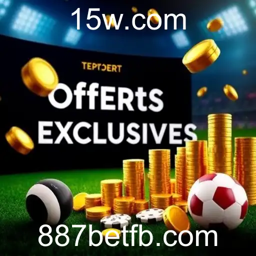 887bet: Ofertas Exclusivas para Jogadores Brasileiros