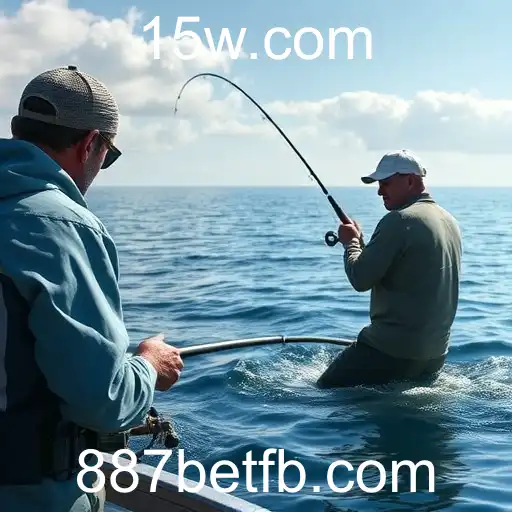 Pesca Online: Uma Nova Fronteira para os Entusiastas