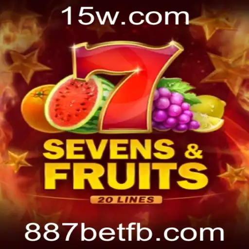 Descubra o Universo do Jogo SevensFruits20 e Sua Conexão com 887bet