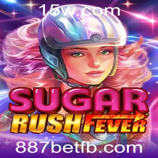 Descubra o Excitante Mundo de SugarRushFever com 887bet