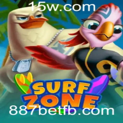 Descubra o Mundo de SurfZone: Mergulhe na Emoção das Ondas Virtuais